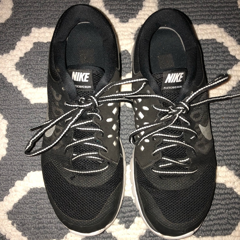 Nike Flex 2015 Run